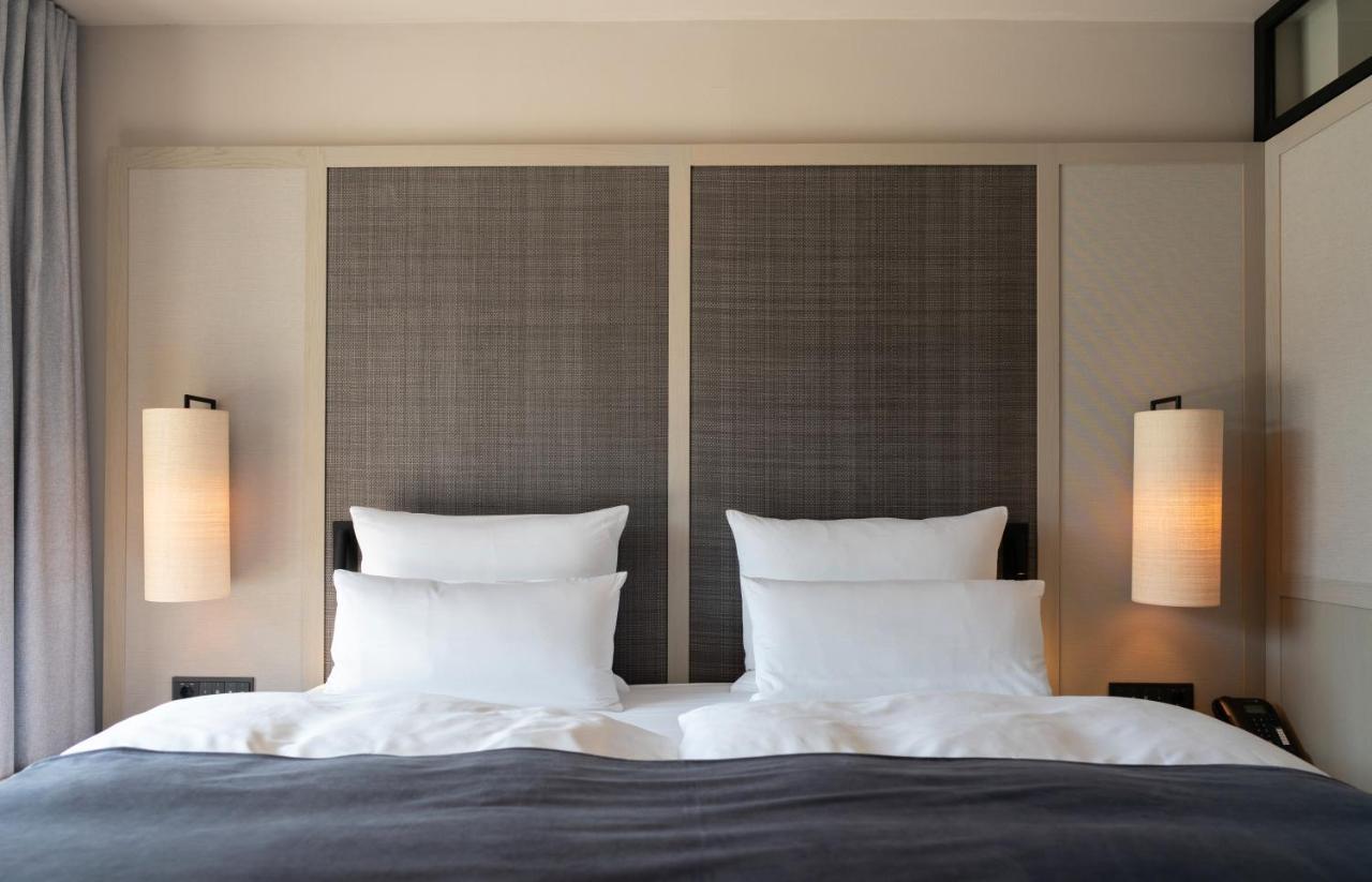 Parkhotel Egerner Hoefe Rotta 외부 사진