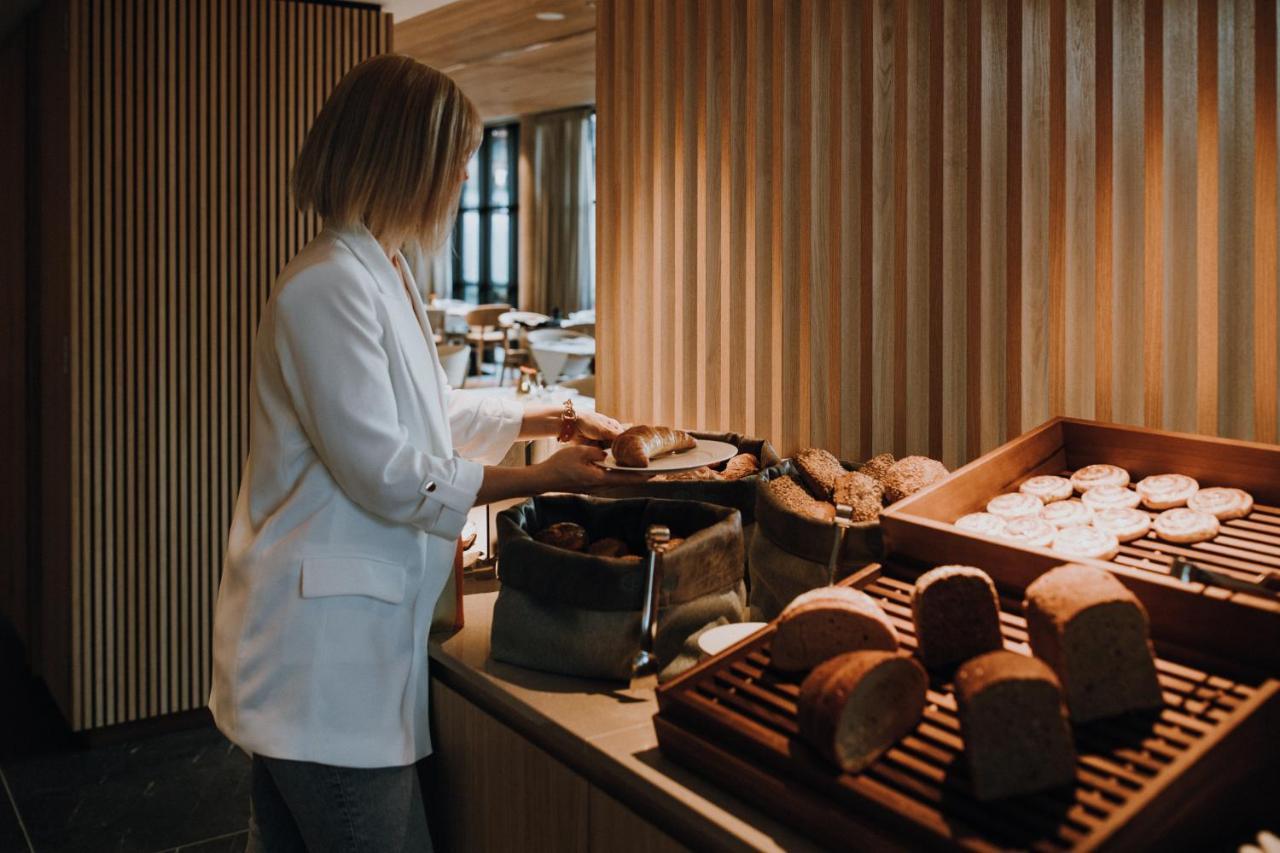 Parkhotel Egerner Hoefe Rotta 외부 사진
