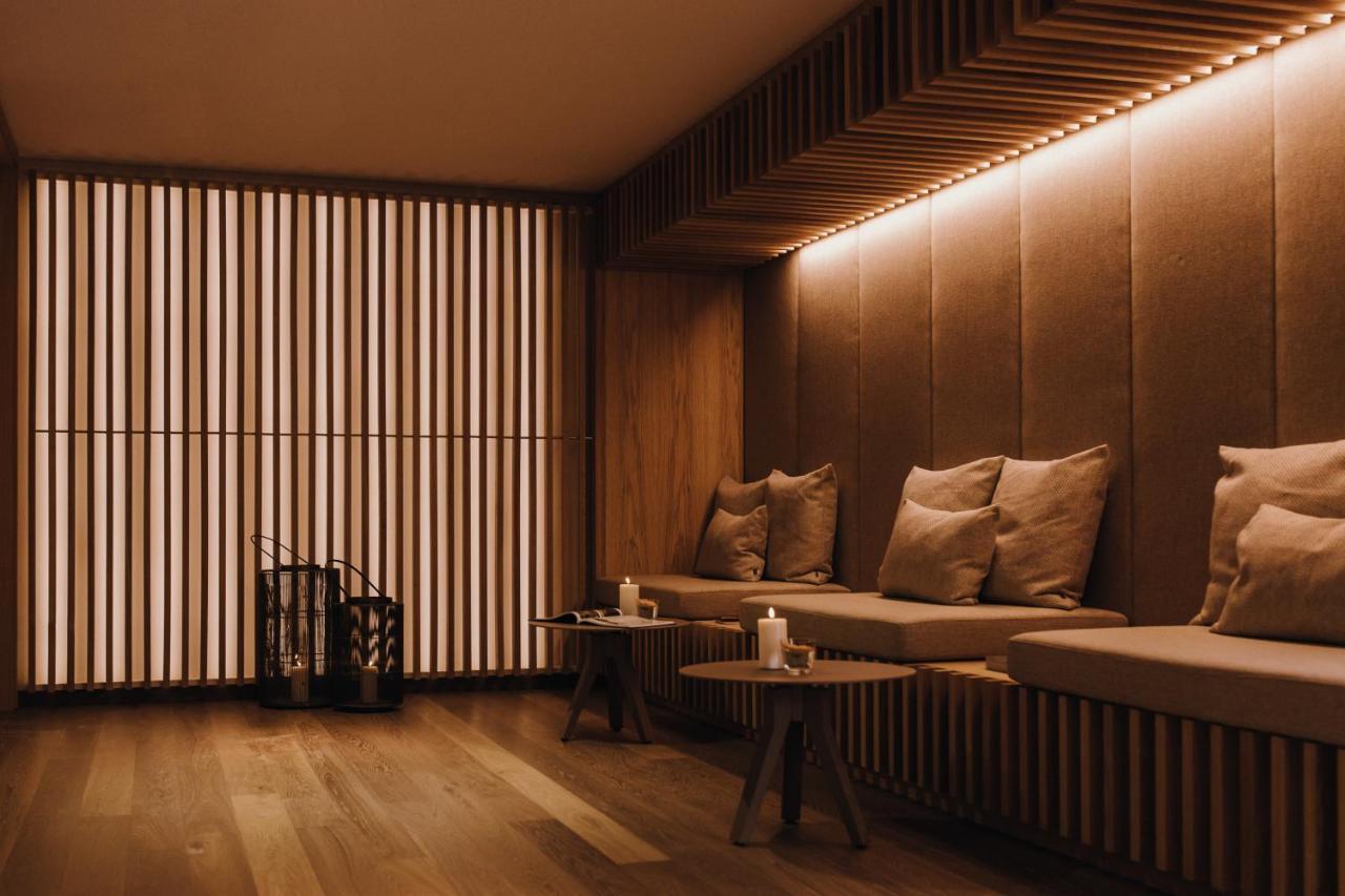 Parkhotel Egerner Hoefe Rotta 외부 사진