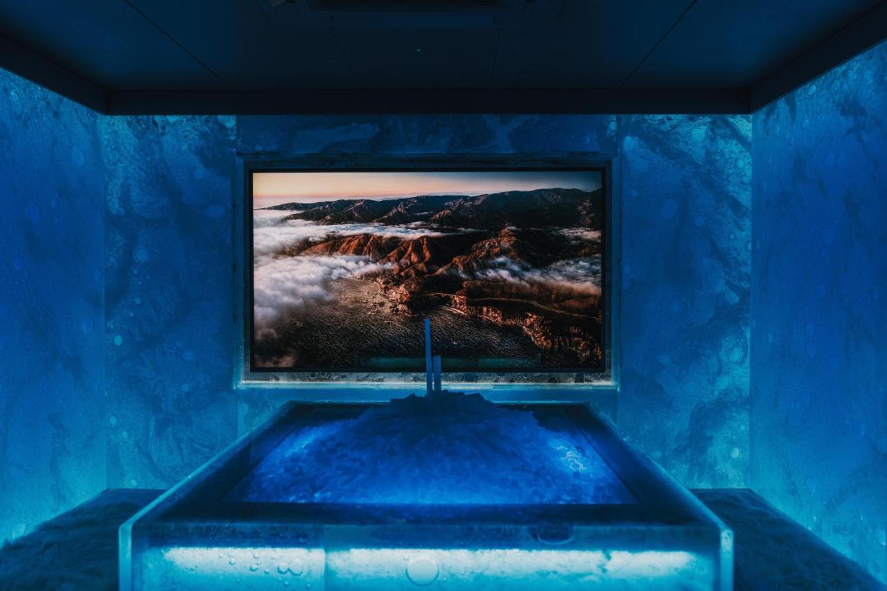 Parkhotel Egerner Hoefe Rotta 외부 사진