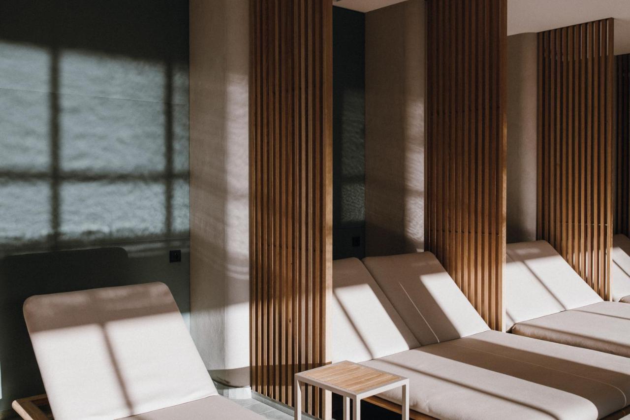 Parkhotel Egerner Hoefe Rotta 외부 사진