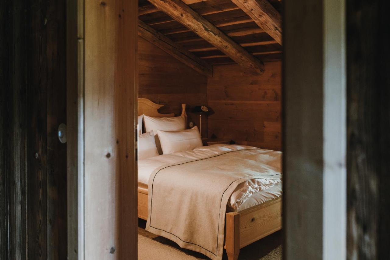 Parkhotel Egerner Hoefe Rotta 외부 사진