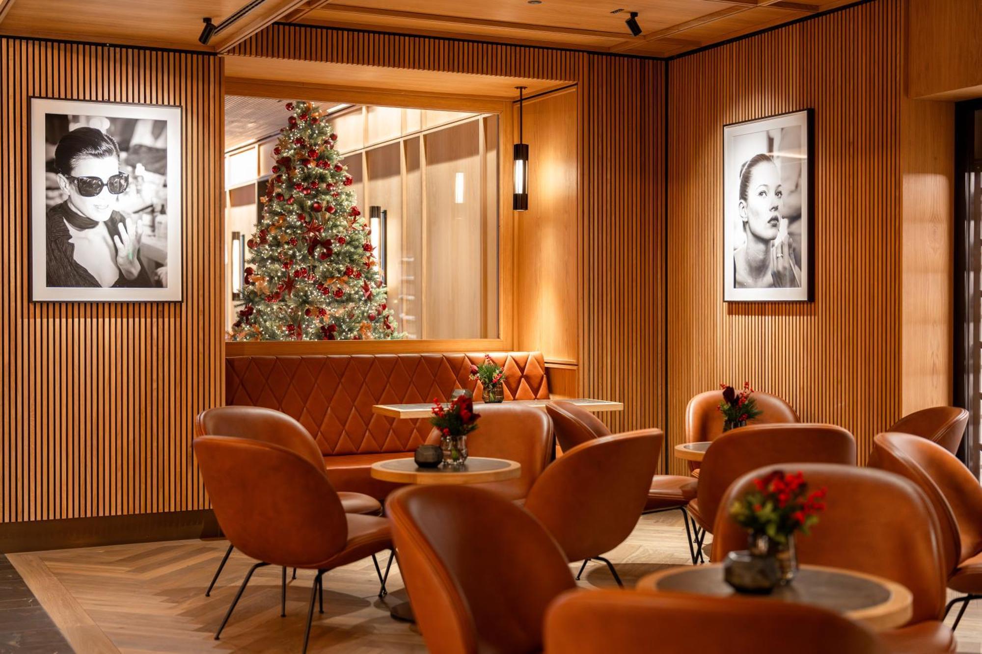 Parkhotel Egerner Hoefe Rotta 외부 사진