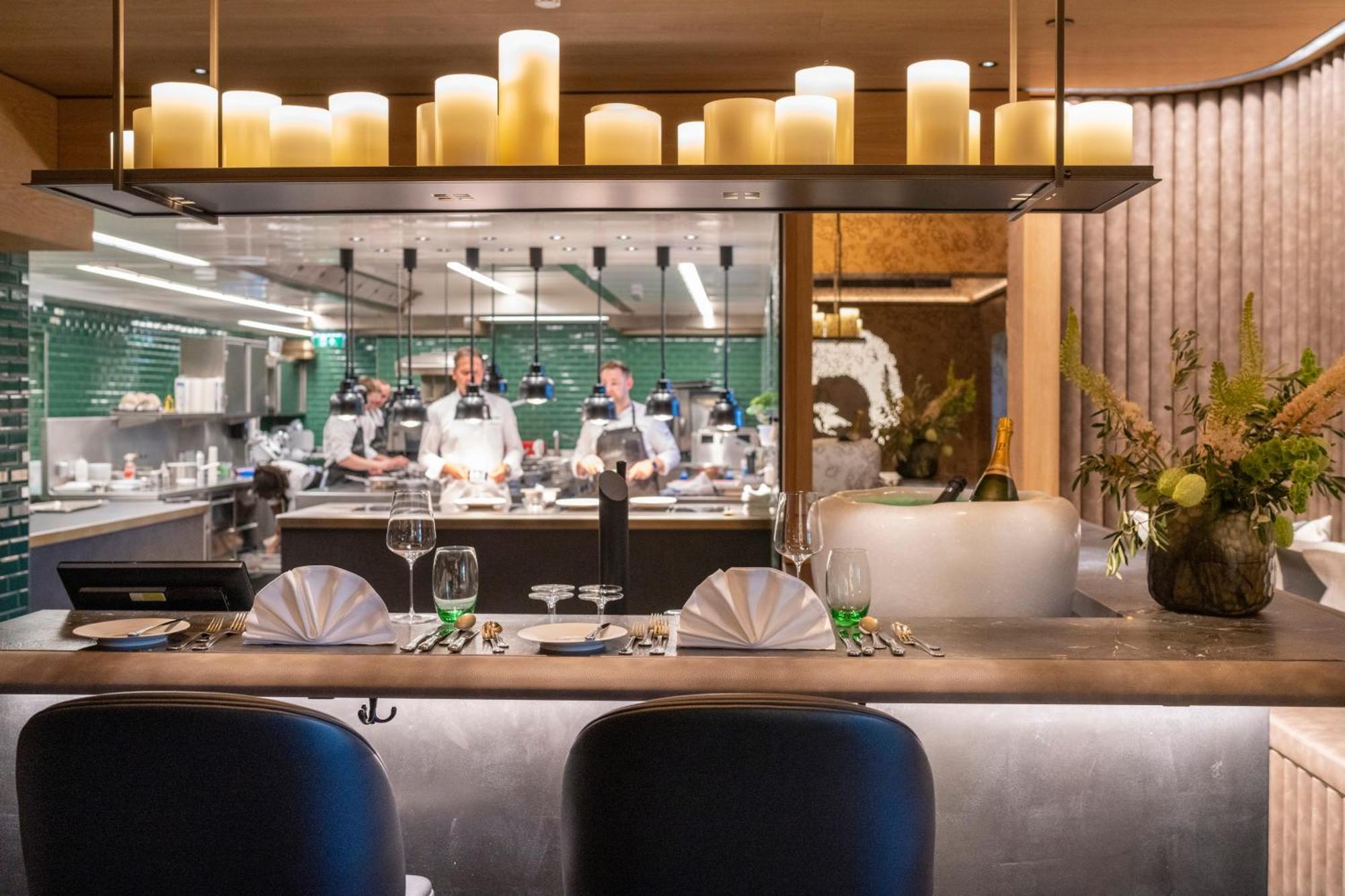 Parkhotel Egerner Hoefe Rotta 외부 사진