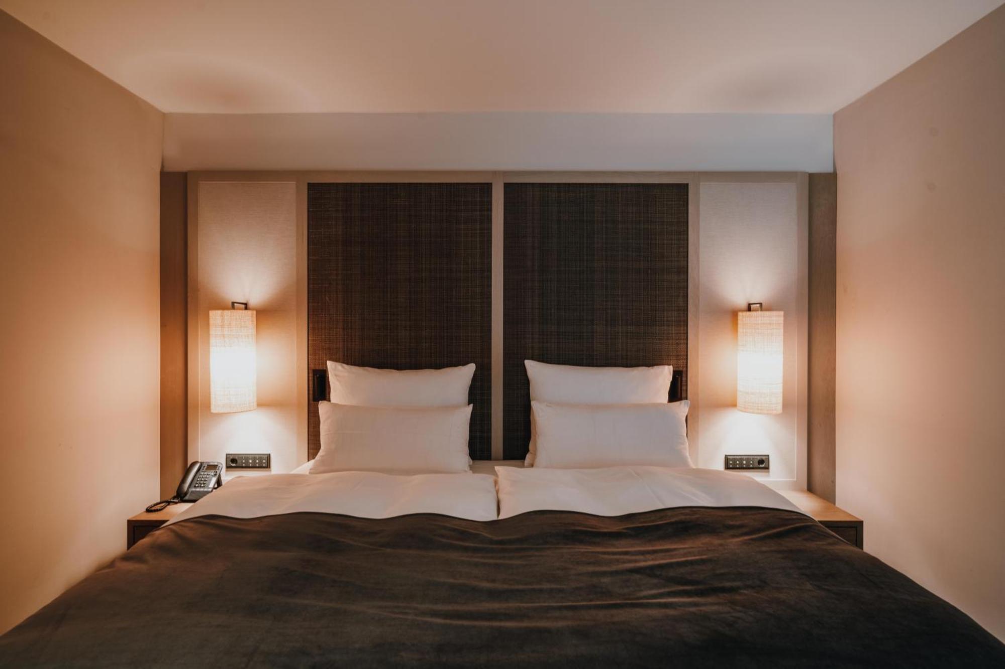 Parkhotel Egerner Hoefe Rotta 외부 사진