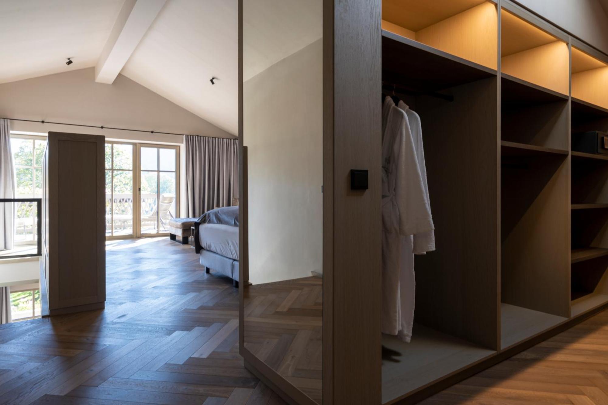 Parkhotel Egerner Hoefe Rotta 외부 사진