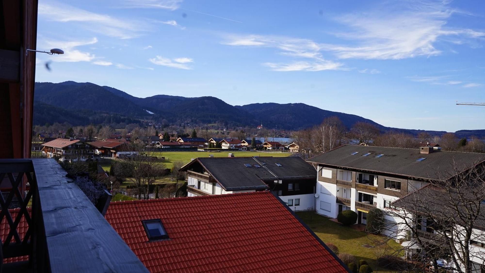 Parkhotel Egerner Hoefe Rotta 외부 사진