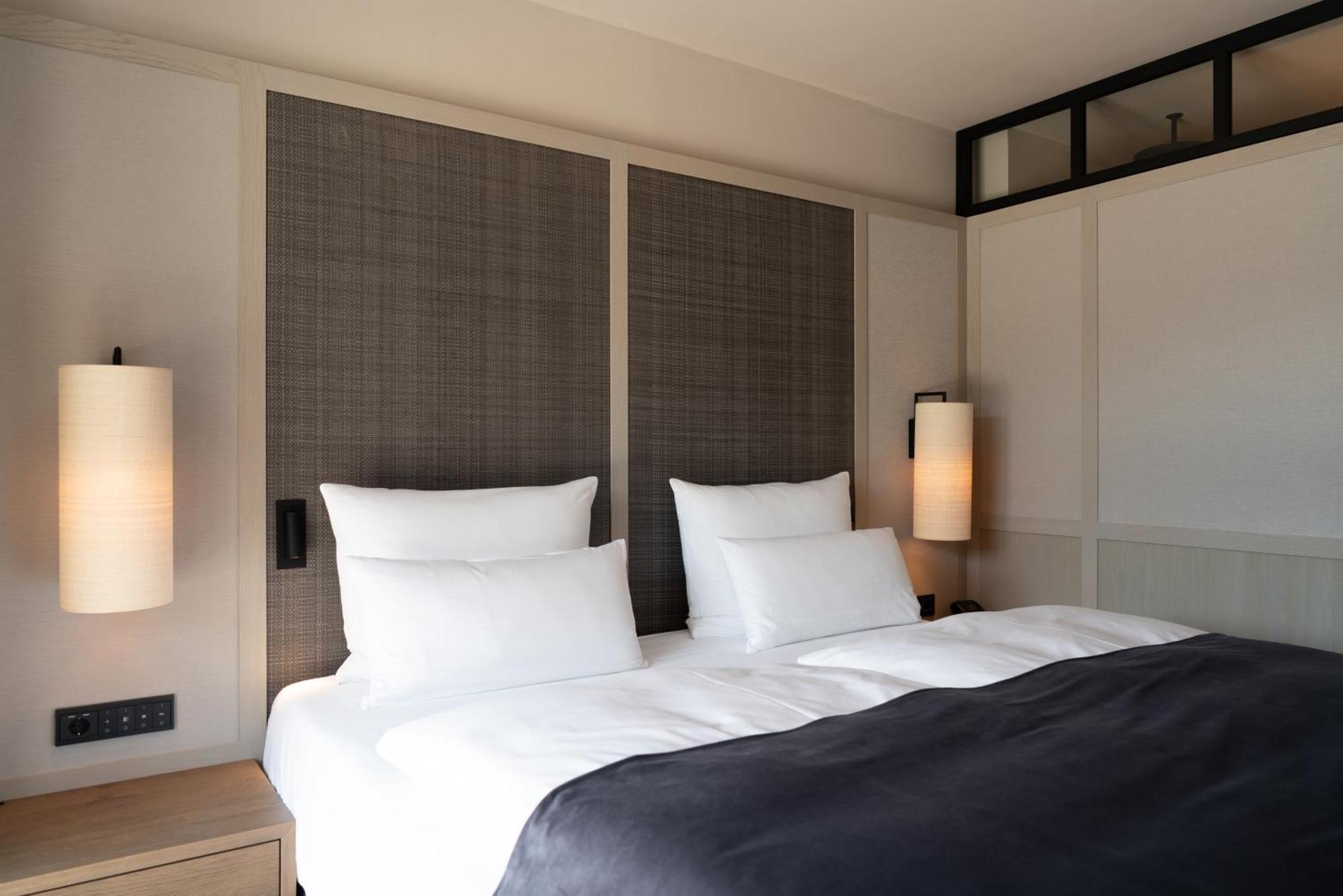 Parkhotel Egerner Hoefe Rotta 외부 사진